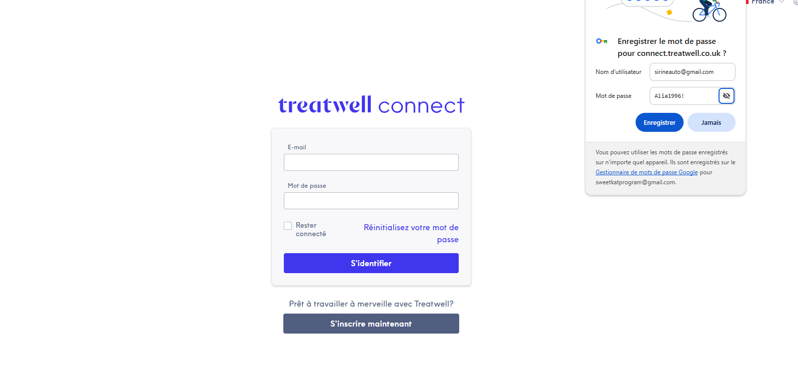 Projet Cybersécurité